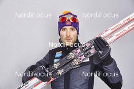 26.11.2015, Ruka, Finland, (FIN): Magnus Moan (NOR)  - FIS world nordic combined, photoshooting, Ruka (FIN). www.nordicfocus.com. © Felgenhauer/NordicFocus. Every downloaded picture is fee-liable.