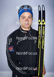10.03.2016, Canmore, Canada (CAN): Eirik Brandsdal (NOR) - FIS world cup cross-country, skiathlon men, Canmore (CAN). www.nordicfocus.com. © Felgenhauer/NordicFocus. Every downloaded picture is fee-liable.