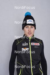 26.11.2015, Ruka, Finland, (FIN): Adam Cieslar (POL)  - FIS world nordic combined, photoshooting, Ruka (FIN). www.nordicfocus.com. © Felgenhauer/NordicFocus. Every downloaded picture is fee-liable.