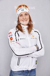 26.11.2015, Ruka, Finland, (FIN): Linn Soemskar (SWE)  - FIS world cup cross-country, photoshooting, Ruka (FIN). www.nordicfocus.com. © Felgenhauer/NordicFocus. Every downloaded picture is fee-liable.
