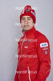 26.11.2015, Ruka, Finland, (FIN): Ivan Babikov (CAN)  - FIS world cup cross-country, photoshooting, Ruka (FIN). www.nordicfocus.com. © Felgenhauer/NordicFocus. Every downloaded picture is fee-liable.