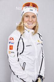 26.11.2015, Ruka, Finland, (FIN): Hanna Falk (SWE)  - FIS world cup cross-country, photoshooting, Ruka (FIN). www.nordicfocus.com. © Felgenhauer/NordicFocus. Every downloaded picture is fee-liable.
