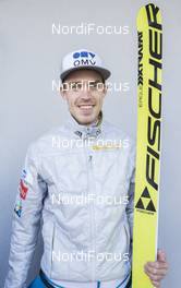 19.03.2016, Planica, Slovenia (SLO): Andreas Stjernen (NOR) - FIS world cup ski flying, portraits. www.nordicfocus.com. © Modica/NordicFocus. Every downloaded picture is fee-liable.
