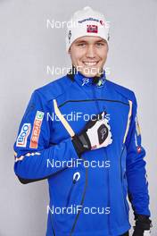 26.11.2015, Ruka, Finland, (FIN): Paal Golberg (NOR)  - FIS world cup cross-country, photoshooting, Ruka (FIN). www.nordicfocus.com. © Felgenhauer/NordicFocus. Every downloaded picture is fee-liable.