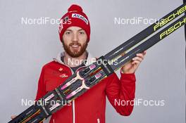 26.11.2015, Ruka, Finland, (FIN): Graeme Killick (CAN)  - FIS world cup cross-country, photoshooting, Ruka (FIN). www.nordicfocus.com. © Felgenhauer/NordicFocus. Every downloaded picture is fee-liable.