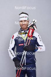 26.11.2015, Ruka, Finland, (FIN): Roland Clara (ITA)  - FIS world cup cross-country, photoshooting, Ruka (FIN). www.nordicfocus.com. © Felgenhauer/NordicFocus. Every downloaded picture is fee-liable.