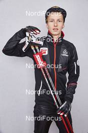 26.11.2015, Ruka, Finland, (FIN): Fabian Steindl (AUT)  - FIS world nordic combined, photoshooting, Ruka (FIN). www.nordicfocus.com. © Felgenhauer/NordicFocus. Every downloaded picture is fee-liable.