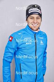 26.11.2015, Ruka, Finland, (FIN): Roman Furger (SUI)  - FIS world cup cross-country, photoshooting, Ruka (FIN). www.nordicfocus.com. © Felgenhauer/NordicFocus. Every downloaded picture is fee-liable.