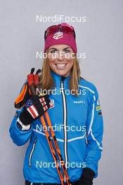 26.11.2015, Ruka, Finland, (FIN): Rosie Brennan (USA)  - FIS world cup cross-country, photoshooting, Ruka (FIN). www.nordicfocus.com. © Felgenhauer/NordicFocus. Every downloaded picture is fee-liable.