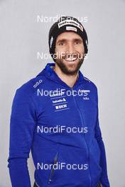 26.11.2015, Ruka, Finland, (FIN): Curdin Perl (SUI)  - FIS world cup cross-country, photoshooting, Ruka (FIN). www.nordicfocus.com. © Felgenhauer/NordicFocus. Every downloaded picture is fee-liable.