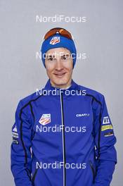 26.11.2015, Ruka, Finland, (FIN): Adam Loomis (USA)  - FIS world nordic combined, photoshooting, Ruka (FIN). www.nordicfocus.com. © Felgenhauer/NordicFocus. Every downloaded picture is fee-liable.