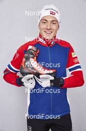 26.11.2015, Ruka, Finland, (FIN): Finn Haagen Krogh (NOR)  - FIS world cup cross-country, photoshooting, Ruka (FIN). www.nordicfocus.com. © Felgenhauer/NordicFocus. Every downloaded picture is fee-liable.