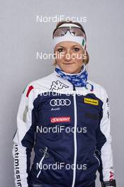 26.11.2015, Ruka, Finland, (FIN): Lucia Scardoni (ITA)  - FIS world cup cross-country, photoshooting, Ruka (FIN). www.nordicfocus.com. © Felgenhauer/NordicFocus. Every downloaded picture is fee-liable.