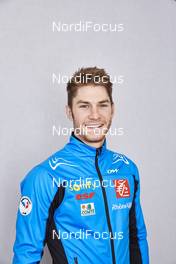 26.11.2015, Ruka, Finland, (FIN): Arnault Clement (FRA)  - FIS world cup cross-country, photoshooting, Ruka (FIN). www.nordicfocus.com. © Felgenhauer/NordicFocus. Every downloaded picture is fee-liable.