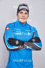 26.11.2015, Ruka, Finland, (FIN): Jovian Hediger (SUI)  - FIS world cup cross-country, photoshooting, Ruka (FIN). www.nordicfocus.com. © Felgenhauer/NordicFocus. Every downloaded picture is fee-liable.