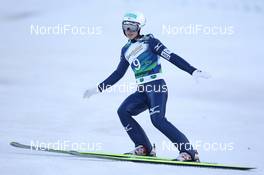 10.01.2015, Bad Mitterndorf, Austria (AUT): Junshiro Kobayashi (JPN), Fischer - FIS world cup ski jumping, individual HS200, Bad Mitterndorf (AUT). www.nordicfocus.com. © Domanski/NordicFocus. Every downloaded picture is fee-liable.