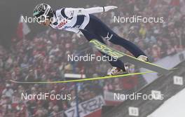 18.01.2015, Zakopane, Poland (POL): Kento Sakuyama (JPN), Fischer - FIS world cup ski jumping, individual HS134, Zakopane (POL). www.nordicfocus.com. © Domanski/NordicFocus. Every downloaded picture is fee-liable.