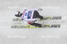 18.01.2015, Zakopane, Poland (POL): Roman Koudelka (CZE), Fischer - FIS world cup ski jumping, individual HS134, Zakopane (POL). www.nordicfocus.com. © Domanski/NordicFocus. Every downloaded picture is fee-liable.