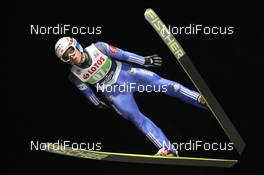 17.01.2015, Zakopane, Poland (POL): Rune Velta (NOR), Fischer - FIS world cup ski jumping, team HS134, Zakopane (POL). www.nordicfocus.com. © Domanski/NordicFocus. Every downloaded picture is fee-liable.