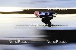 17.01.2015, Zakopane, Poland (POL): Severin Freund (GER), Fischer - FIS world cup ski jumping, team HS134, training, Zakopane (POL). www.nordicfocus.com. © Domanski/NordicFocus. Every downloaded picture is fee-liable.