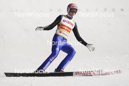 17.01.2015, Zakopane, Poland (POL): Michael Neumayer (GER), Loeffler - FIS world cup ski jumping, team HS134, Zakopane (POL). www.nordicfocus.com. © Domanski/NordicFocus. Every downloaded picture is fee-liable.