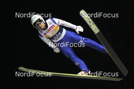 17.01.2015, Zakopane, Poland (POL): Daiki Ito (JPN), Fischer - FIS world cup ski jumping, team HS134, Zakopane (POL). www.nordicfocus.com. © Domanski/NordicFocus. Every downloaded picture is fee-liable.