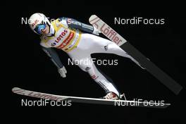 17.01.2015, Zakopane, Poland (POL): Marinus Kraus (GER), Loeffler - FIS world cup ski jumping, team HS134, Zakopane (POL). www.nordicfocus.com. © Domanski/NordicFocus. Every downloaded picture is fee-liable.