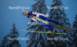 30.01.2015, Willingen, Germany (GER): Daiki Ito (JPN), Fischer - FIS world cup ski jumping, individual HS145, Willingen (GER). www.nordicfocus.com. © Laiho/NordicFocus. Every downloaded picture is fee-liable.