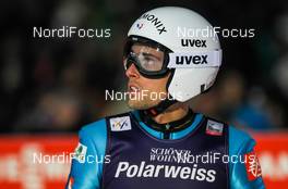 30.01.2015, Willingen, Germany (GER): Vincent Descombes Sevoie (FRA) - FIS world cup ski jumping, individual HS145, Willingen (GER). www.nordicfocus.com. © Laiho/NordicFocus. Every downloaded picture is fee-liable.