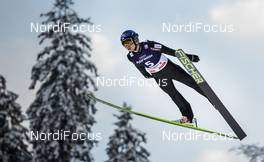 30.01.2015, Willingen, Germany (GER): Harri Olli (FIN), Fischer - FIS world cup ski jumping, individual HS145, Willingen (GER). www.nordicfocus.com. © Laiho/NordicFocus. Every downloaded picture is fee-liable.