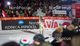 30.01.2015, Willingen, Germany (GER): Roman Koudelka (CZE) at the exit gate - FIS world cup ski jumping, individual HS145, Willingen (GER). www.nordicfocus.com. © Laiho/NordicFocus. Every downloaded picture is fee-liable.