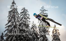 30.01.2015, Willingen, Germany (GER): Vladimir Zografski (BUL), Fischer - FIS world cup ski jumping, individual HS145, Willingen (GER). www.nordicfocus.com. © Laiho/NordicFocus. Every downloaded picture is fee-liable.