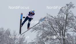 30.01.2015, Willingen, Germany (GER): Shohei Tochimoto (JPN) - FIS world cup ski jumping, individual HS145, Willingen (GER). www.nordicfocus.com. © Laiho/NordicFocus. Every downloaded picture is fee-liable.