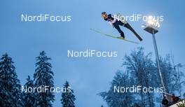 30.01.2015, Willingen, Germany (GER): Taku Takeuchi (JPN), Fischer - FIS world cup ski jumping, individual HS145, Willingen (GER). www.nordicfocus.com. © Laiho/NordicFocus. Every downloaded picture is fee-liable.