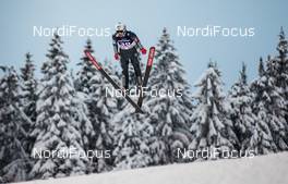 30.01.2015, Willingen, Germany (GER): Tom Hilde (NOR) - FIS world cup ski jumping, individual HS145, Willingen (GER). www.nordicfocus.com. © Laiho/NordicFocus. Every downloaded picture is fee-liable.