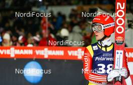 30.01.2015, Willingen, Germany (GER): Stephan Leyhe (GER) - FIS world cup ski jumping, individual HS145, Willingen (GER). www.nordicfocus.com. © Laiho/NordicFocus. Every downloaded picture is fee-liable.