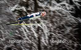 01.02.2015, Willingen, Germany (GER): Taku Takeuchi (JPN), Fischer - FIS world cup ski jumping, individual HS145, Willingen (GER). www.nordicfocus.com. © Laiho/NordicFocus. Every downloaded picture is fee-liable.