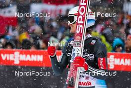 01.02.2015, Willingen, Germany (GER): Tom Hilde (NOR) - FIS world cup ski jumping, individual HS145, Willingen (GER). www.nordicfocus.com. © Laiho/NordicFocus. Every downloaded picture is fee-liable.