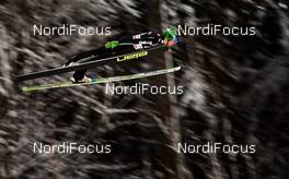 01.02.2015, Willingen, Germany (GER): Nejc Dezman (SLO) - FIS world cup ski jumping, individual HS145, Willingen (GER). www.nordicfocus.com. © Laiho/NordicFocus. Every downloaded picture is fee-liable.