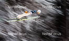 01.02.2015, Willingen, Germany (GER): Kamil Stoch (POL), Fischer - FIS world cup ski jumping, individual HS145, Willingen (GER). www.nordicfocus.com. © Laiho/NordicFocus. Every downloaded picture is fee-liable.