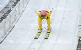 31.01.2015, Willingen, Germany (GER): Andreas Kofler (AUT), Fischer - FIS world cup ski jumping, team HS145, Willingen (GER). www.nordicfocus.com. © Laiho/NordicFocus. Every downloaded picture is fee-liable.