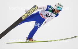 08.03.2015, Lahti, Finland (FIN): Daiki Ito (JPN), Fischer - FIS world cup ski jumping, individual HS130, Lahti (FIN). www.nordicfocus.com. © Laiho/NordicFocus. Every downloaded picture is fee-liable.