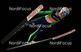 07.03.2015, Lahti, Finland (FIN): Marinus Kraus (GER), Loeffler - FIS world cup ski jumping, team HS130, Lahti (FIN). www.nordicfocus.com. © Laiho/NordicFocus. Every downloaded picture is fee-liable.