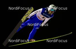 07.03.2015, Lahti, Finland (FIN): Daiki Ito (JPN), Fischer - FIS world cup ski jumping, team HS130, Lahti (FIN). www.nordicfocus.com. © Laiho/NordicFocus. Every downloaded picture is fee-liable.