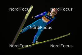 07.03.2015, Lahti, Finland (FIN): Severin Freund (GER), Fischer - FIS world cup ski jumping, team HS130, Lahti (FIN). www.nordicfocus.com. © Laiho/NordicFocus. Every downloaded picture is fee-liable.