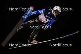 07.03.2015, Lahti, Finland (FIN): Anders Fannemel (NOR) - FIS world cup ski jumping, team HS130, Lahti (FIN). www.nordicfocus.com. © Laiho/NordicFocus. Every downloaded picture is fee-liable.