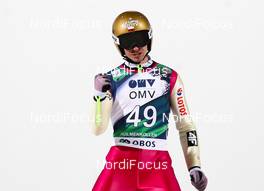 14.03.2015, Oslo, Norway (NOR): Piotr Zyla (POL), Fischer - FIS world cup ski jumping, individual HS134, Oslo (NOR). www.nordicfocus.com. © Laiho/NordicFocus. Every downloaded picture is fee-liable.