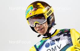14.03.2015, Oslo, Norway (NOR): Noriaki Kasai (JPN), Fischer - FIS world cup ski jumping, individual HS134, Oslo (NOR). www.nordicfocus.com. © Laiho/NordicFocus. Every downloaded picture is fee-liable.