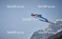21.03.2015, Planica, Slovenia (SLO): Manuel Fettner (AUT) - FIS world cup ski jumping, team HS215, Planica (SLO). www.nordicfocus.com. © Felgenhauer/NordicFocus. Every downloaded picture is fee-liable.