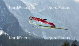 21.03.2015, Planica, Slovenia (SLO): Klemens Muranka (POL) - FIS world cup ski jumping, team HS215, Planica (SLO). www.nordicfocus.com. © Felgenhauer/NordicFocus. Every downloaded picture is fee-liable.